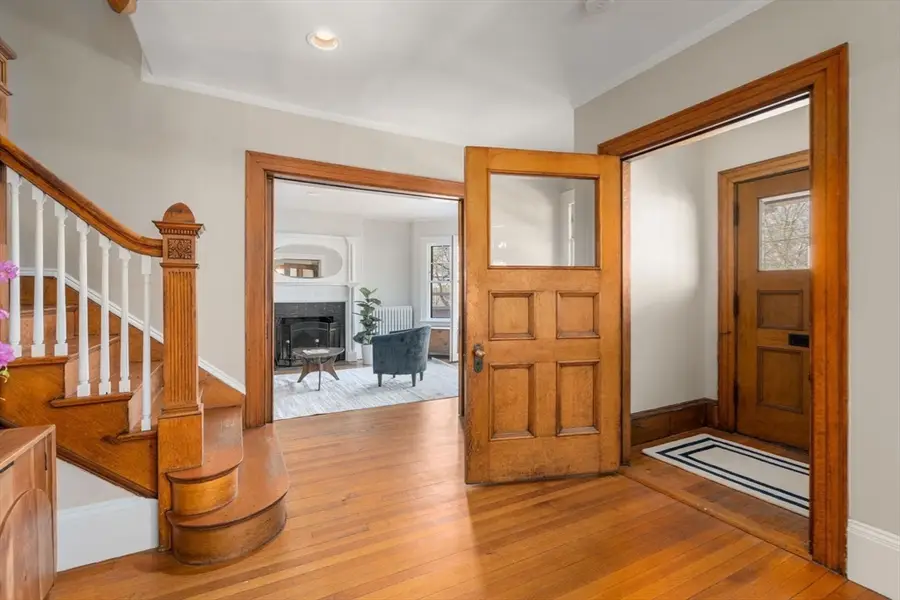 192 Upland Rd, Cambridge, MA 02140 - #3