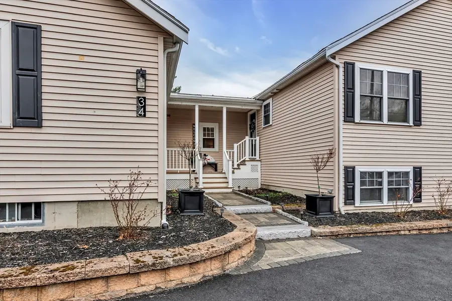 34 Venice, Methuen, MA 01844 - #2