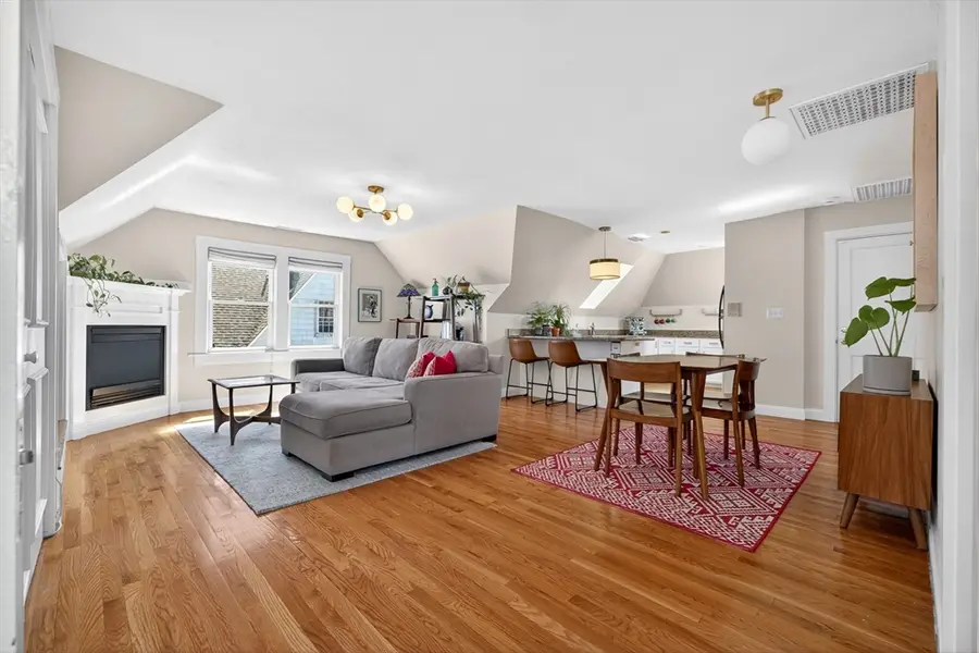 16 Primrose St #3, Boston, MA 02131 - #2