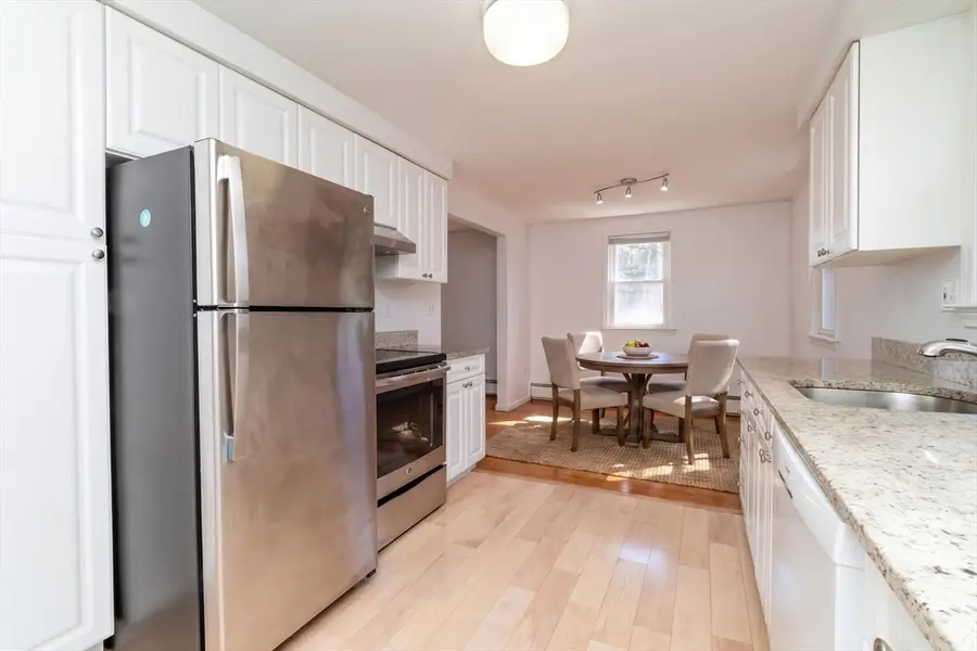 17 Charles Rd #17, Winchester, MA 01890 - #2