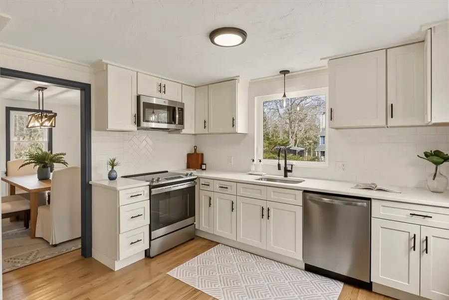 1 Forest Rd, Forestdale, MA 02644 - #3