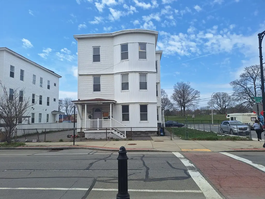 246 Millbury St, Worcester, MA 01610 - #1