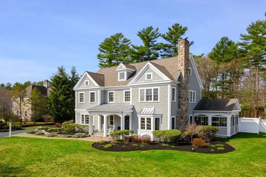 15 Saddle Lane, Hanover, MA 02339 - #2