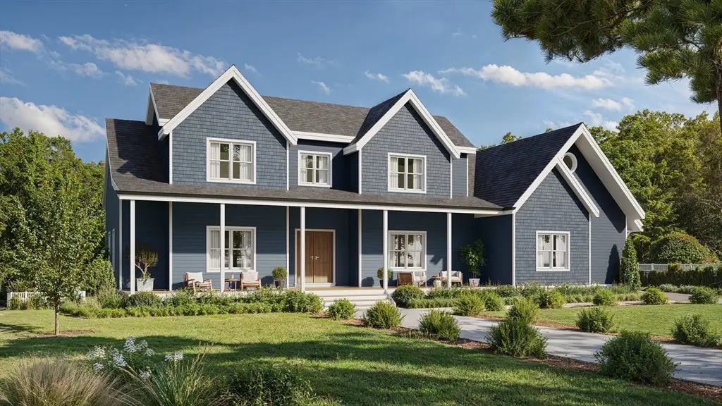 7 Ledge Brook Drive, Northborough, MA 01532 - #1