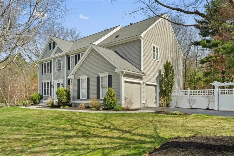 12 Butterfield Drive, Westborough, MA 01581 - #2