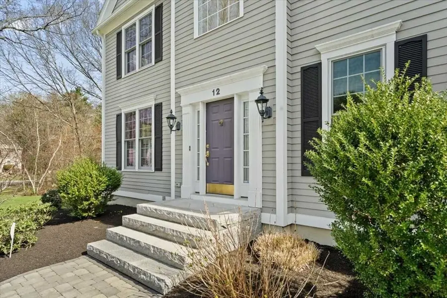 12 Butterfield Drive, Westborough, MA 01581 - #3