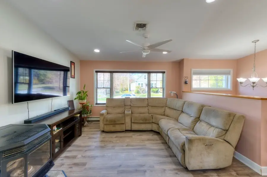 1-A Knapp Ave, Worcester, MA 01605 - #2