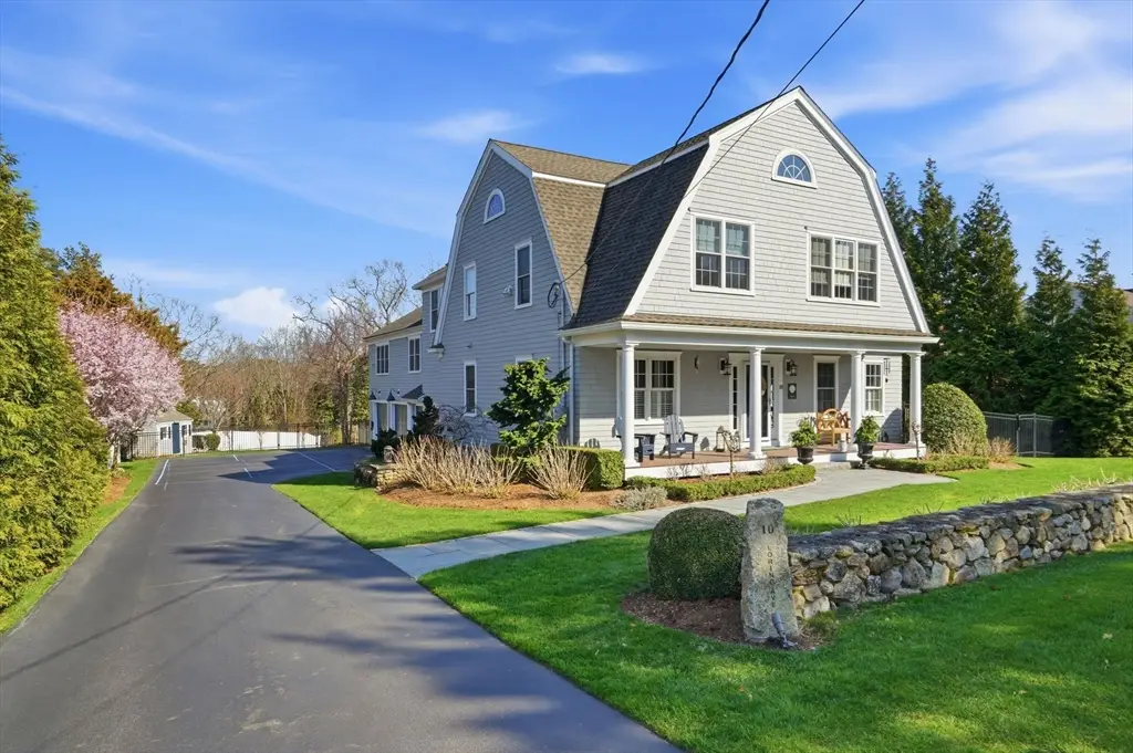 10 Loring Ave, Kingston, MA 02364 - #1