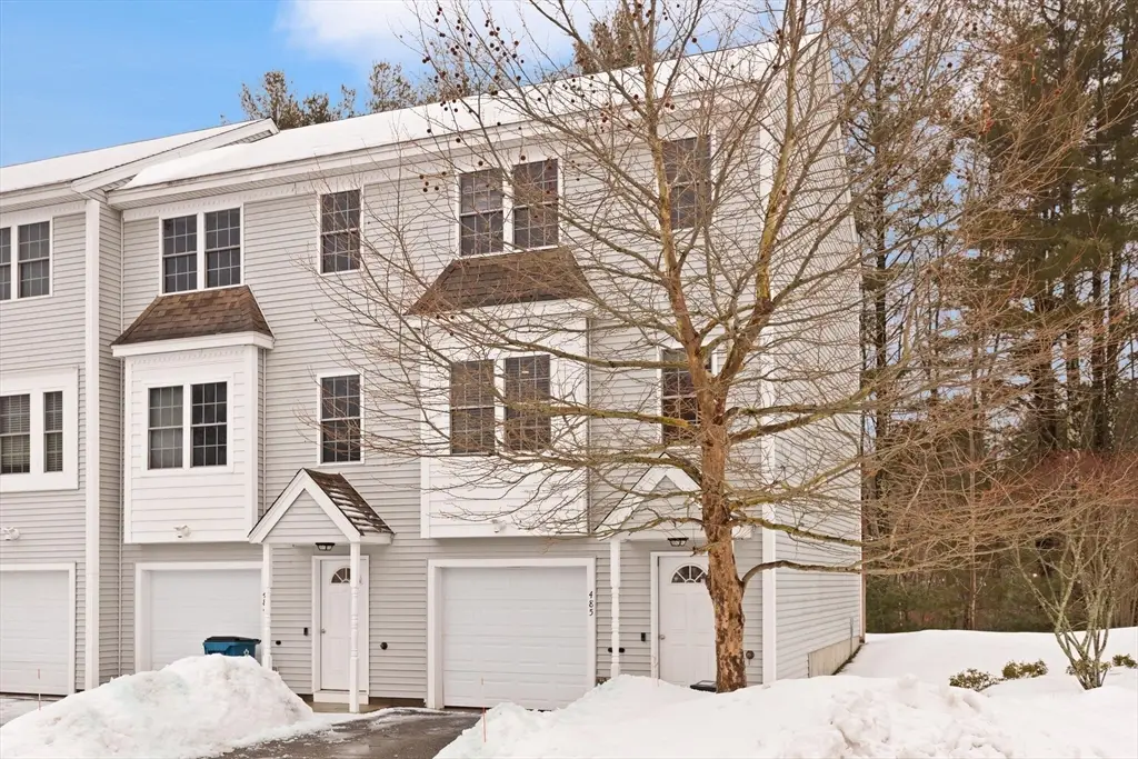 41 Boston Road #485, North Billerica, MA 01862 - #1