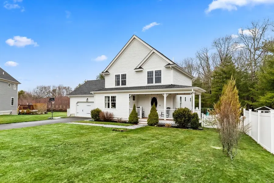 63 Christmas Tree Lane, Kingston, MA 02364 - #2