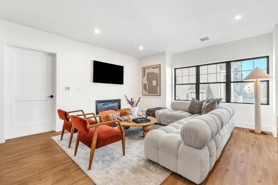 20 Audubon Way #203, Canton, MA 02021 - #2