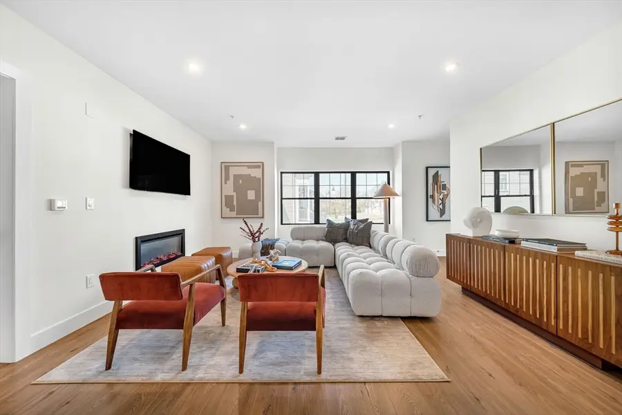 20 Audubon Way #203, Canton, MA 02021 - #3