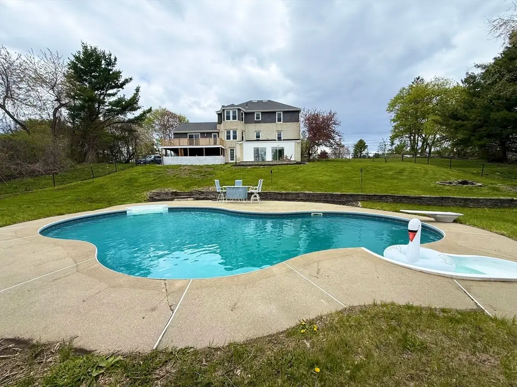 15 Birch Hill Rd, West Brookfield, MA 01585 - #1