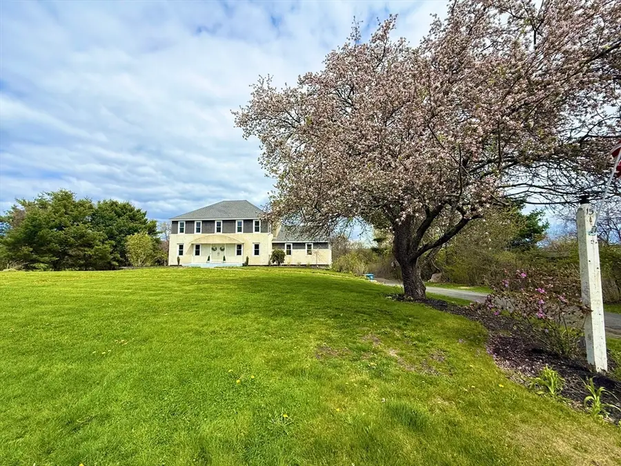 15 Birch Hill Rd, West Brookfield, MA 01585 - #2