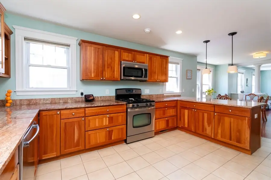 79 Trowbridge Street #1, Arlington, MA 02474 - #2