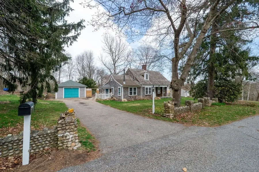 38 Landing Rd, Kingston, MA 02364 - #2