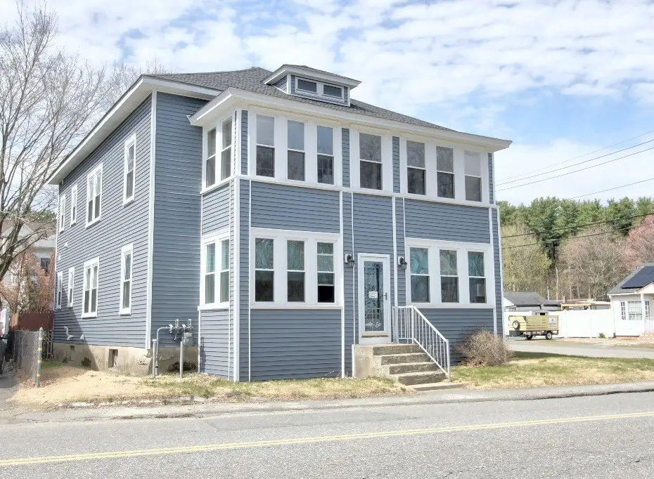 76 Abbott Ave, Fitchburg, MA 01420 - #1