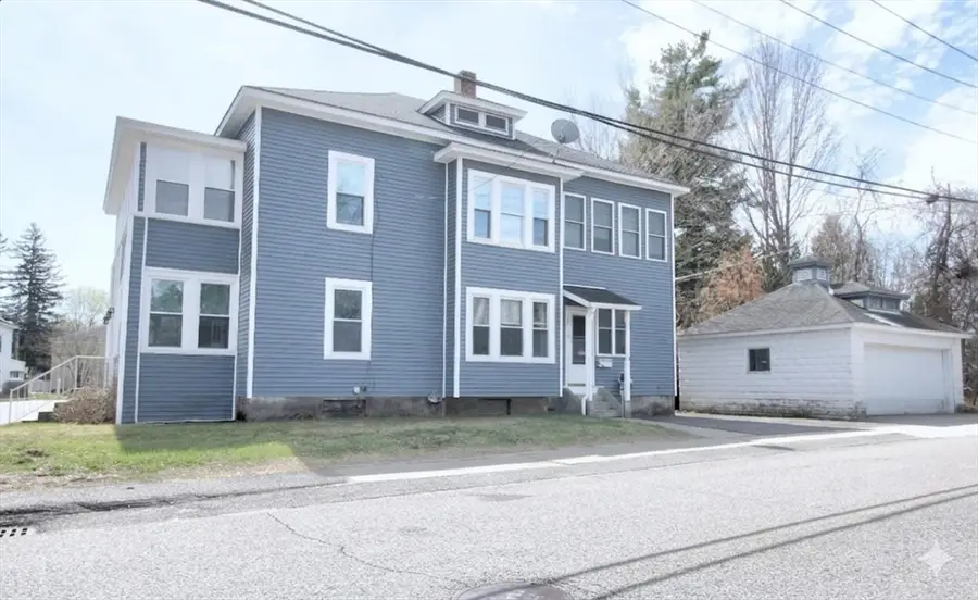 76 Abbott Ave, Fitchburg, MA 01420 - #2