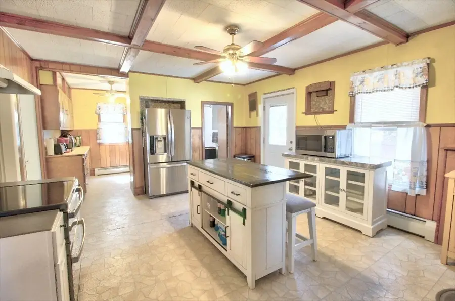 76 Abbott Ave, Fitchburg, MA 01420 - #3