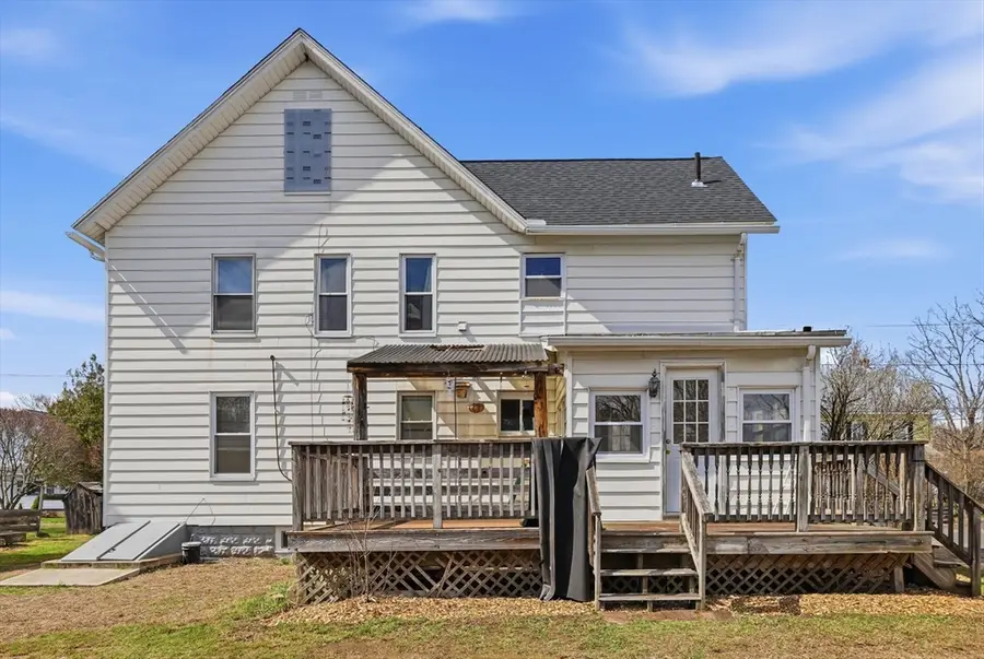 1016 Chestnut St., Palmer, MA 01069 - #2