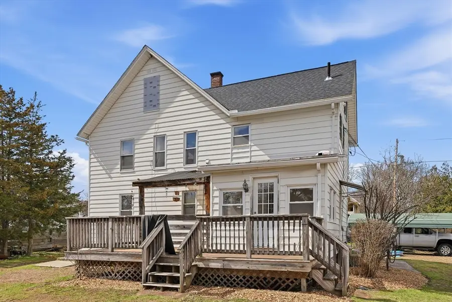1016 Chestnut St., Palmer, MA 01069 - #3