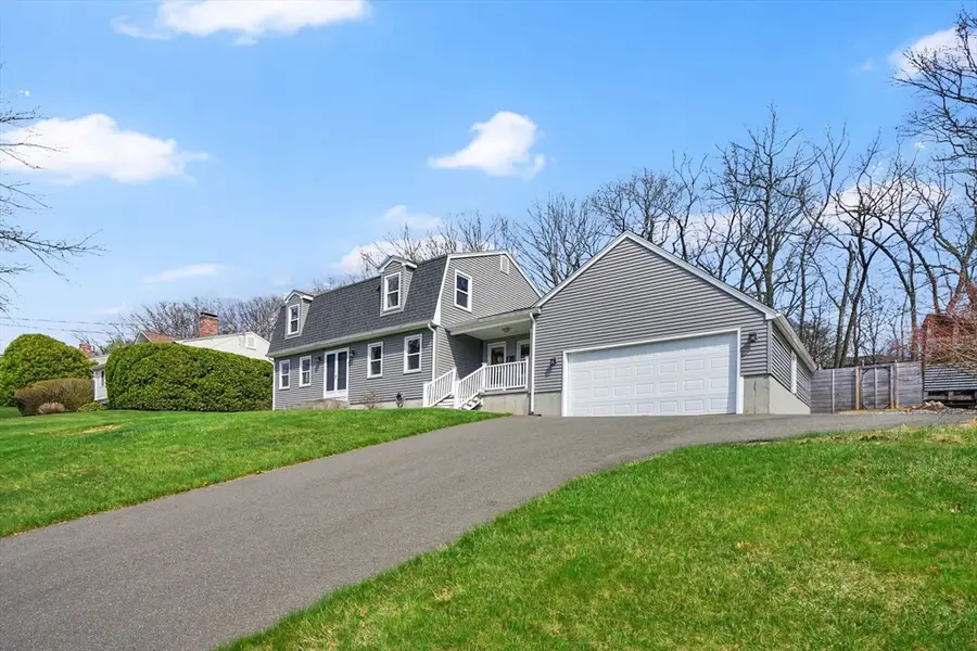 23 Susan Drive, Westfield, MA 01085 - #2