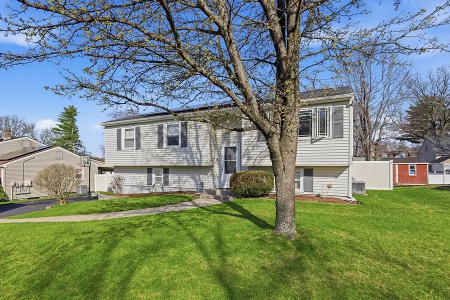 28 Drumlin Rd, Springfield, MA 01108 - #2