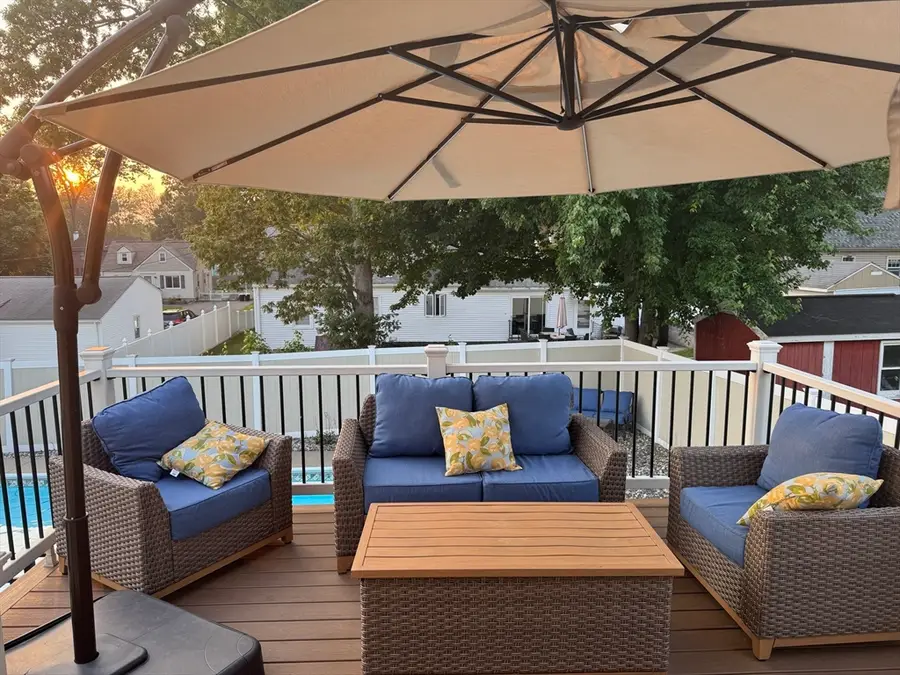 28 Drumlin Rd, Springfield, MA 01108 - #3