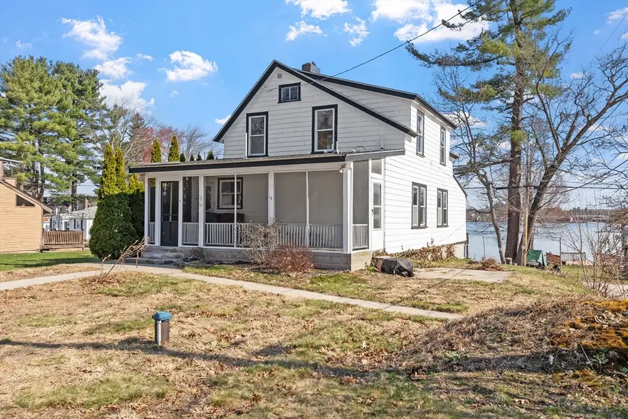 12 Bowers Ave, Tyngsborough, MA 01879 - #3