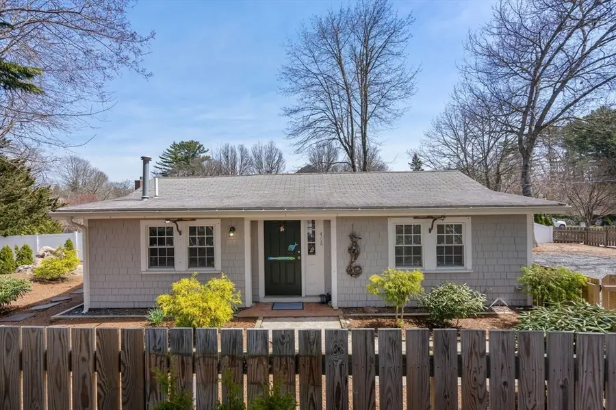 468 Mill St, Marion, MA 02738 - #2