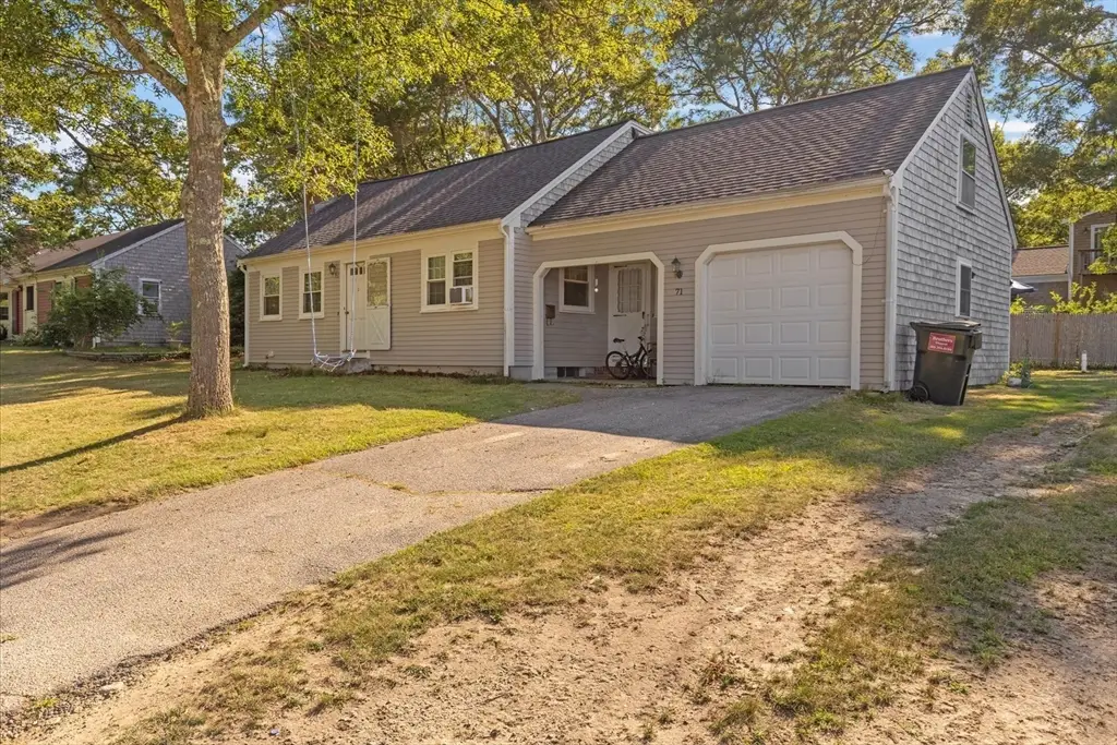 71 Webbers Path, Yarmouth, MA 02673 - #1