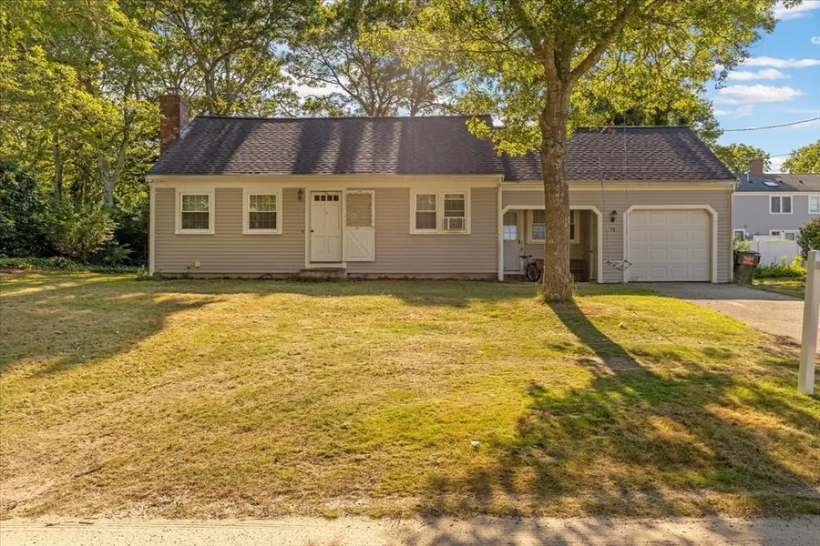 71 Webbers Path, Yarmouth, MA 02673 - #2