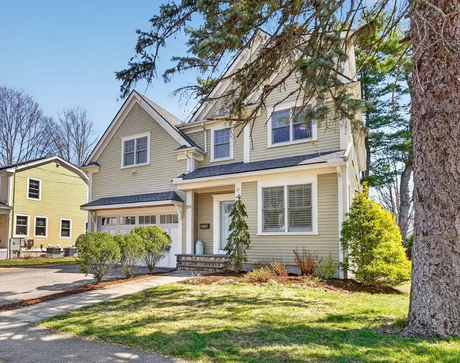 176 Melrose Avenue, Needham, MA 02492 - #2
