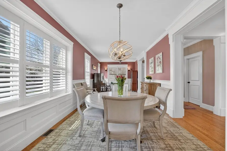 176 Melrose Avenue, Needham, MA 02492 - #3