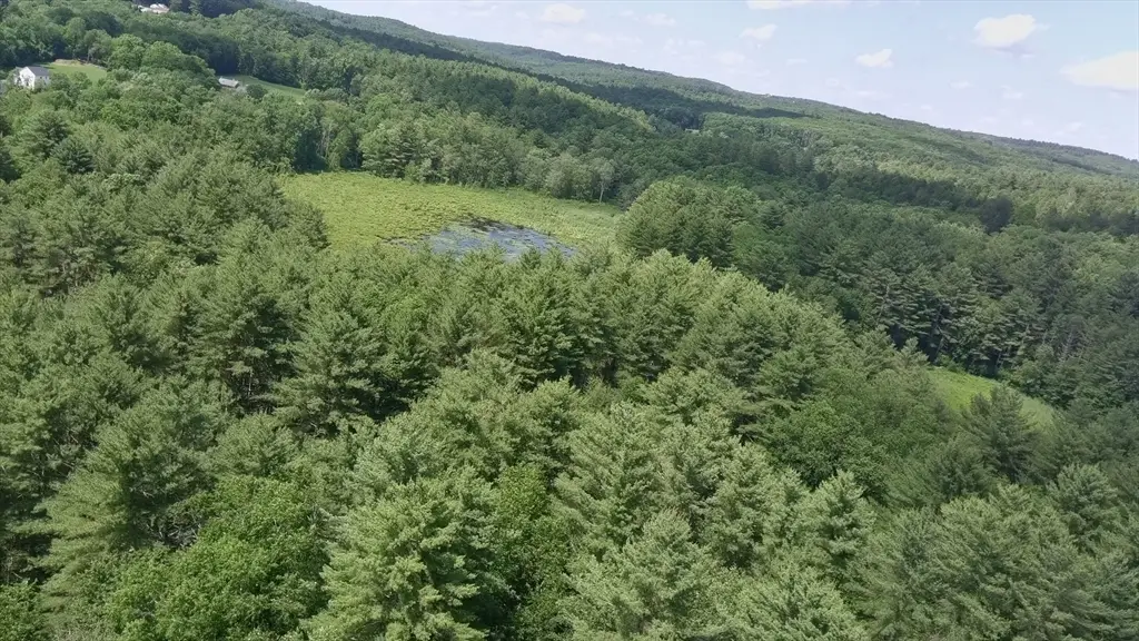 0 Blood Road, Charlton, MA 01507 - #1