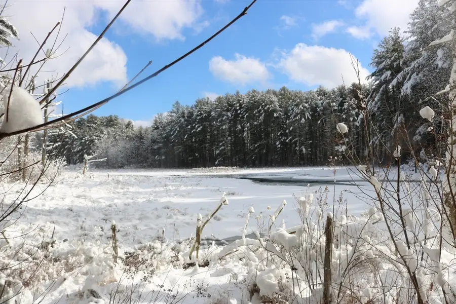 0 Blood Road, Charlton, MA 01507 - #3