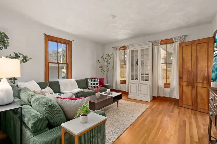 14 Federal St., Reading, MA 01867 - #3