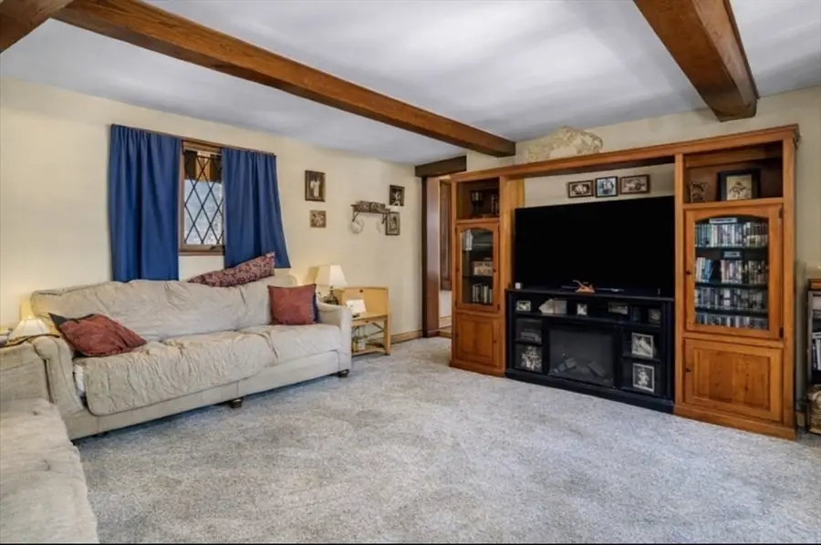 68 Corey Hill Rd, Ashburnham, MA 01430 - #2