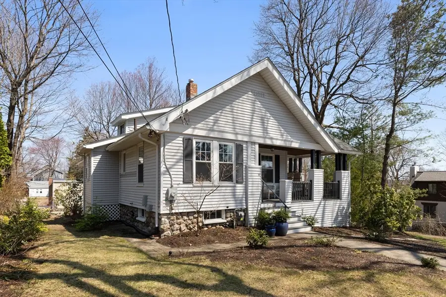 10 Neptune Rd, Worcester, MA 01605 - #2