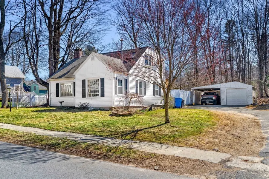 22 Woodland, Merrimac, MA 01860 - #2