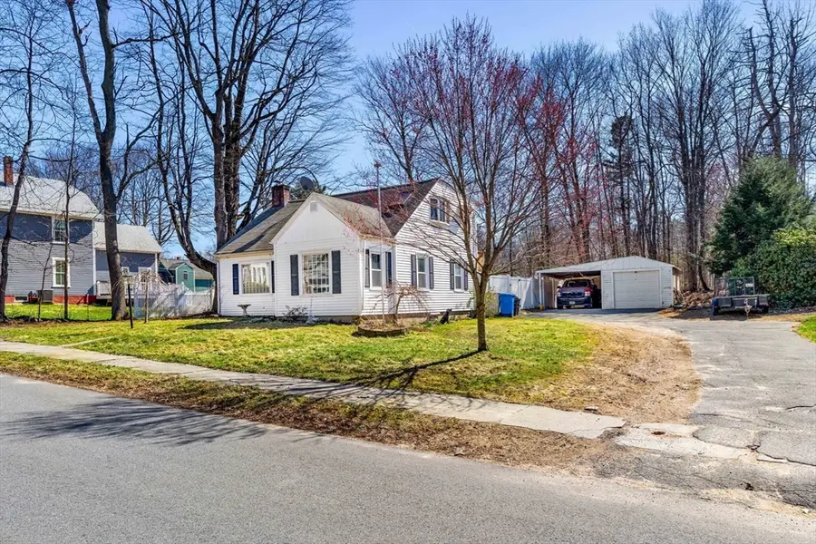 22 Woodland, Merrimac, MA 01860 - #3