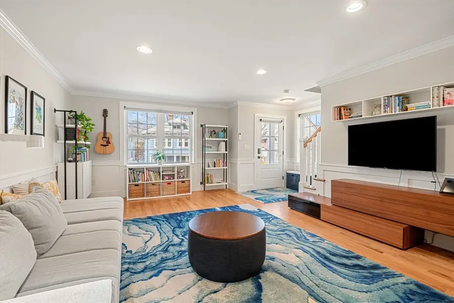 24 Mystic Lake Drive #24, Arlington, MA 02474 - #2