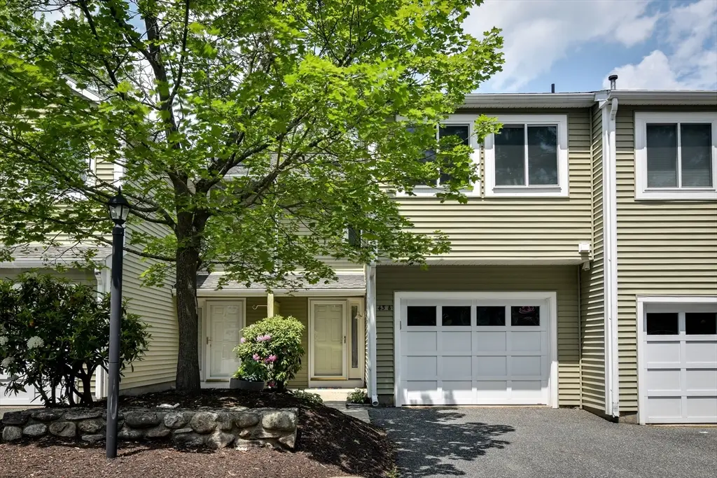 43 Curtis Ave #B, Marlborough, MA 01752 - #1