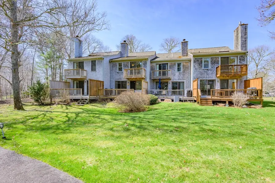 35 Santuit Pond Way #4C, Mashpee, MA 02649 - #2