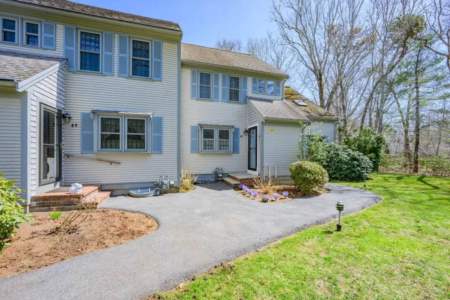 35 Santuit Pond Way #4C, Mashpee, MA 02649 - #3