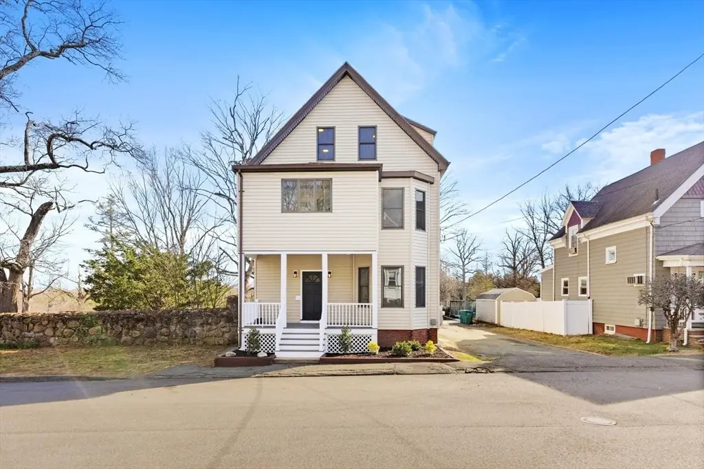 55 Winthrop Street, Lynn, MA 01904 - #1