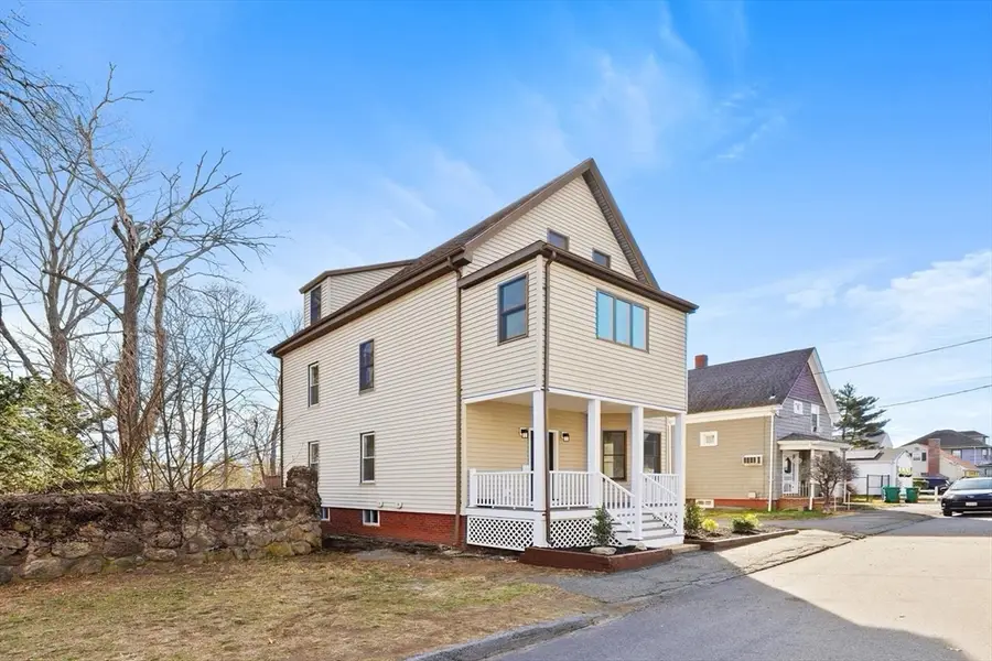 55 Winthrop Street, Lynn, MA 01904 - #2