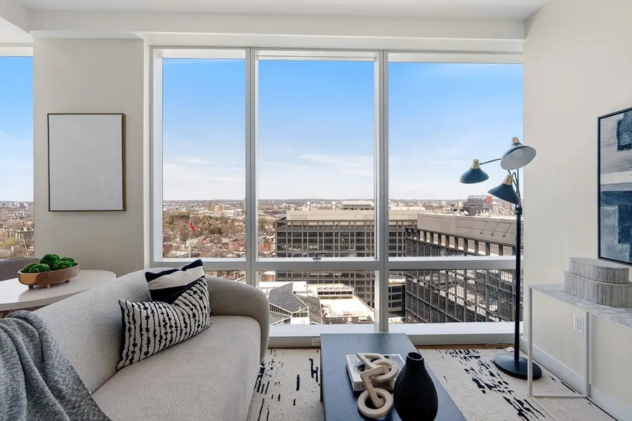 188 Brookline Ave #26G, Boston, MA 02215 - #3