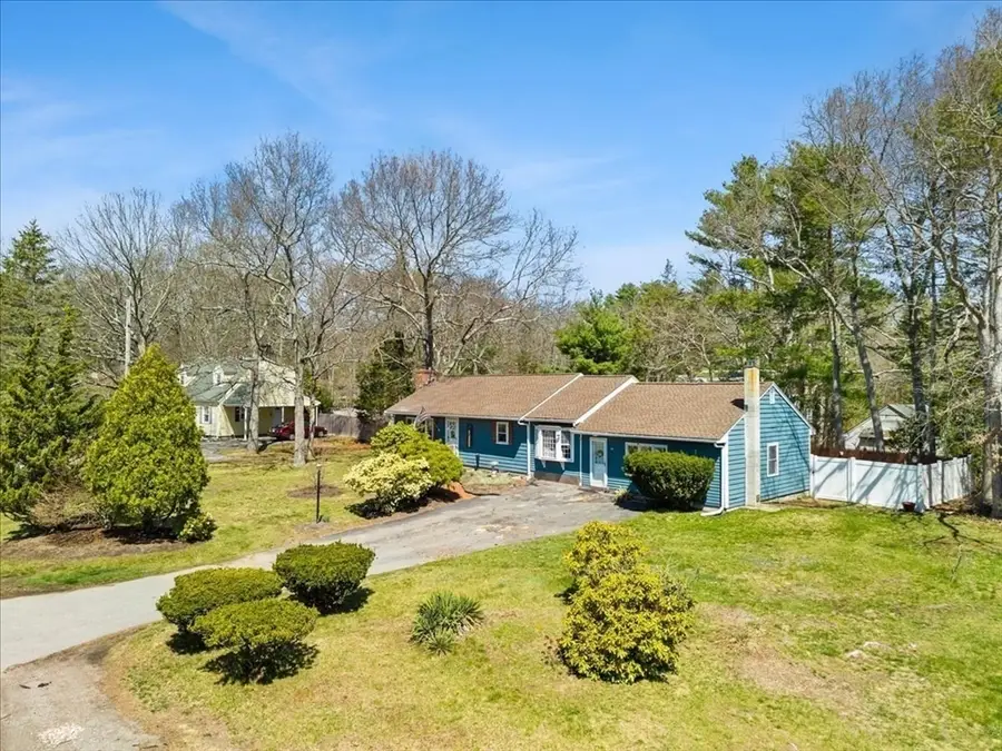 38 New Taunton Ave, Norton, MA 02766 - #3