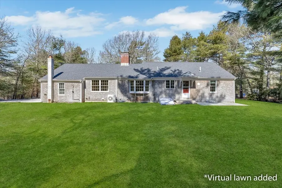 265 Wings Neck Road, Pocasset, MA 02559 - #3